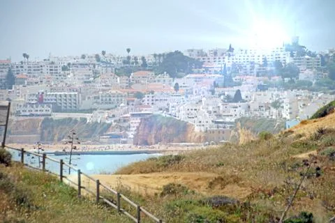 Atlantic coast Stock Photos