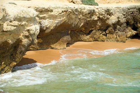 Atlantic coast Stock Photos