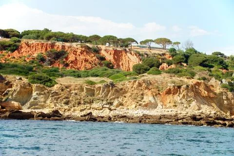 Atlantic coast Stock Photos