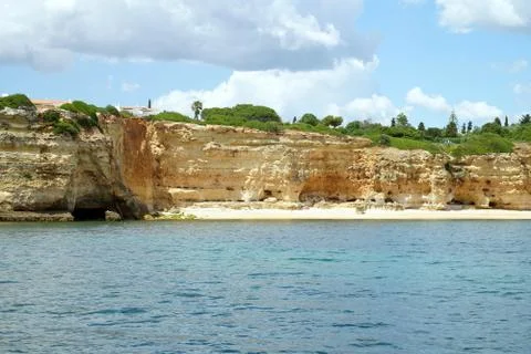 Atlantic coast Stock Photos