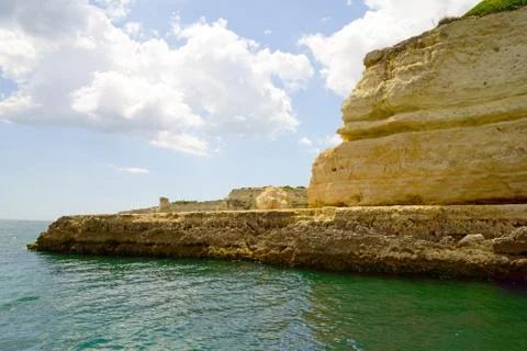 Atlantic coast Stock Photos