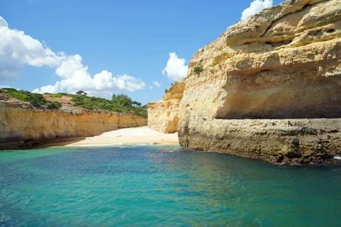 Atlantic coast Stock Photos