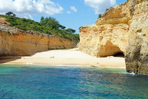 Atlantic coast Stock Photos