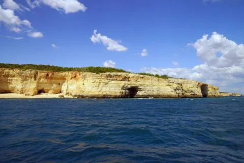 Atlantic coast Stock Photos