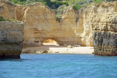 Atlantic coast Stock Photos