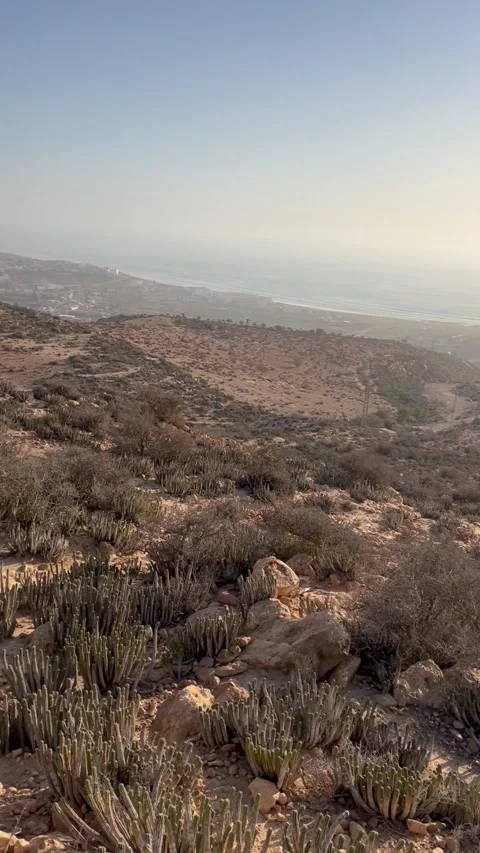 Atlantic Coast Sunset  Stock Footage 248666518