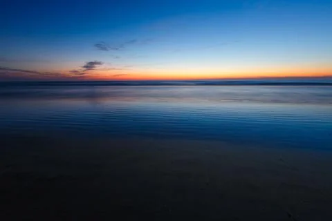 Atlantic Dawning Stock Photos