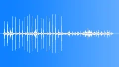 Atlantic Forest Atmosphere MDSound Effect
