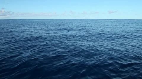 Atlantic Ocean 15.MTS 스톡 동영상 21977190