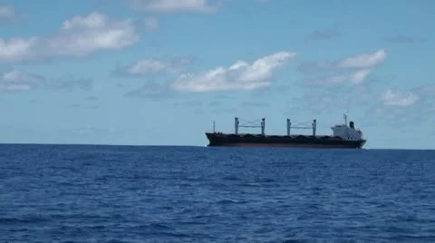 Atlantic Ocean 16.MTS 스톡 동영상 21977199