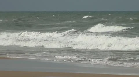 Atlantic Ocean 38.MTS 스톡 동영상 21977726