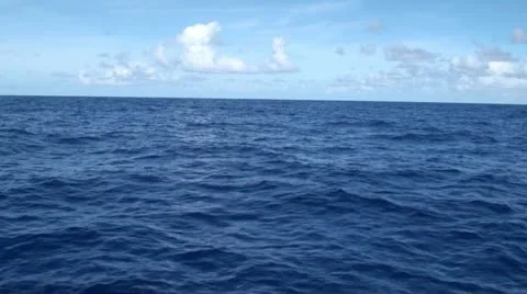 Atlantic Ocean 7.MTS 스톡 동영상 21977015