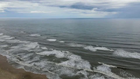 Atlantic ocean Stock Footage 147111065