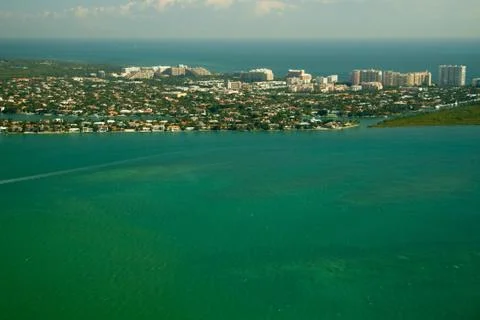 Atlantic ocean Stock Photos