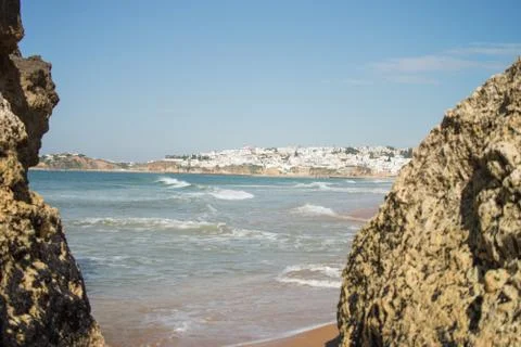 Atlantic ocean Stock Photos