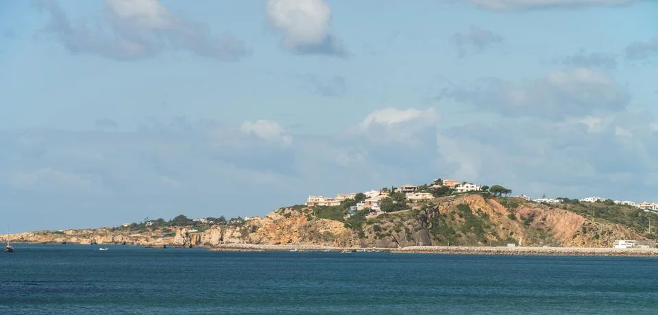 Atlantic ocean Stock Photos