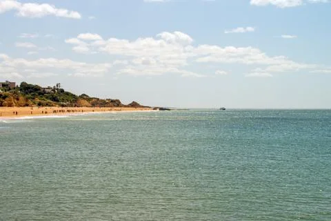 Atlantic ocean Stock Photos