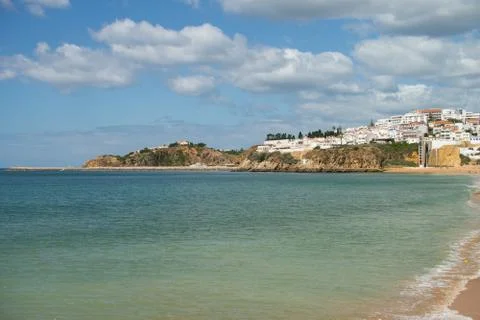 Atlantic ocean Stock Photos