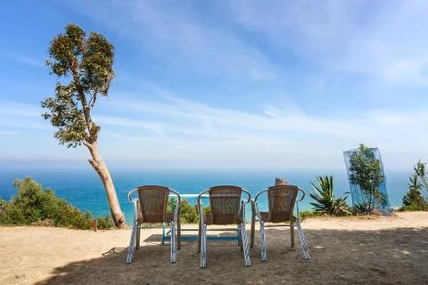 Atlantic ocean Stock Photos