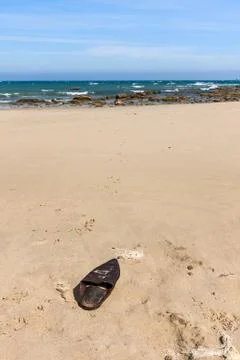 Atlantic ocean Stock Photos