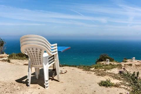 Atlantic ocean Stock Photos