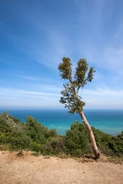 Atlantic ocean Stock Photos