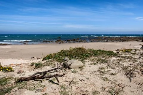 Atlantic ocean Stock Photos