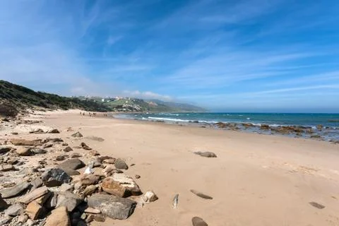 Atlantic ocean Stock Photos