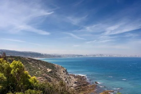 Atlantic ocean Stock Photos