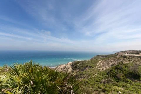 Atlantic ocean Stock Photos