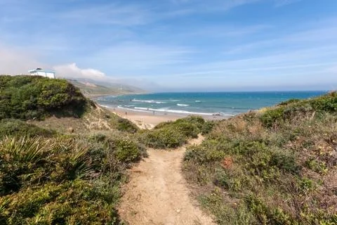 Atlantic ocean Stock Photos