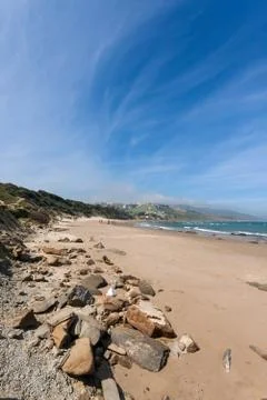 Atlantic ocean Stock Photos