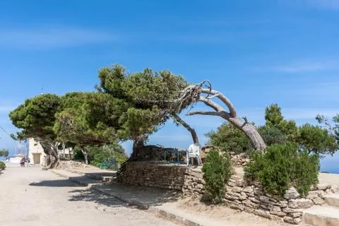 Atlantic ocean Stock Photos