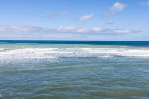 Atlantic ocean Stock Photos