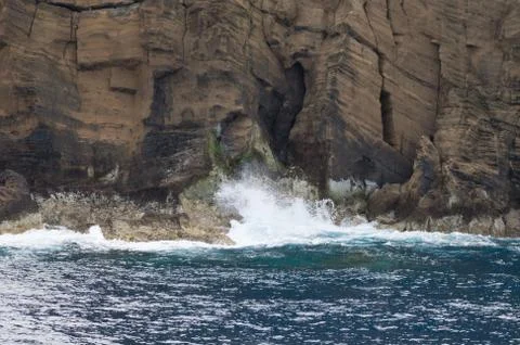 Atlantic ocean Stock Photos