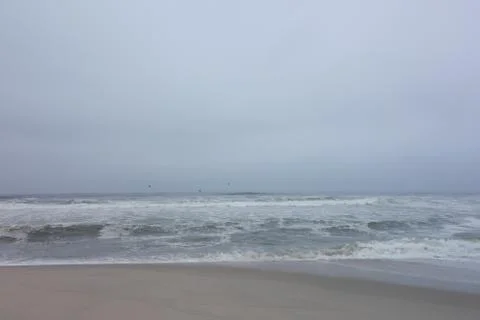 Atlantic ocean Stock Photos