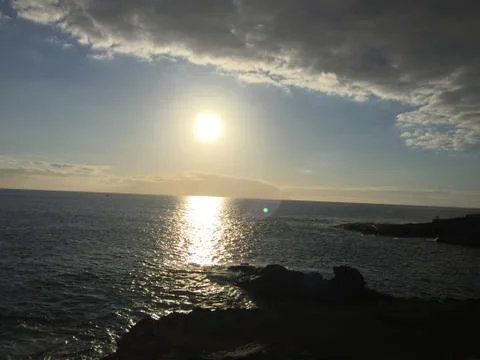 Atlantic Ocean Stock Photos