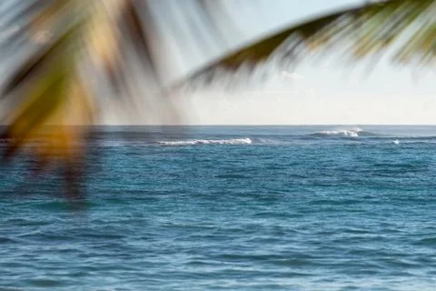 Atlantic ocean Stock Photos