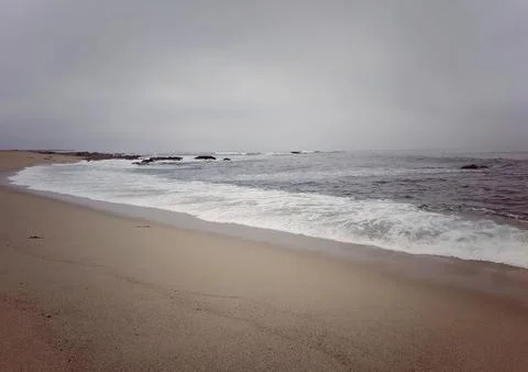 Atlantic ocean Stock Photos