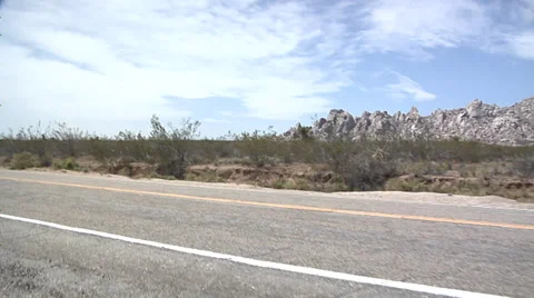 The Atlantic Ocean seen from Atlantic View Place Stock Footage 38620171