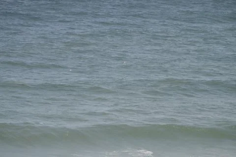 Atlantic Ocean waves Stock Photos