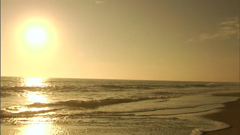 Atlantic Ocean waves14 Stock Footage 296504012