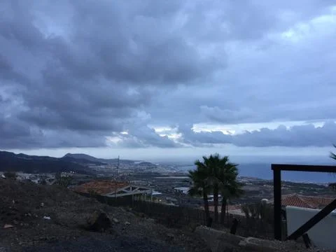 Atlantic View Stock Photos