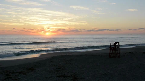 Atlanticsun1 Stock Footage 34079029