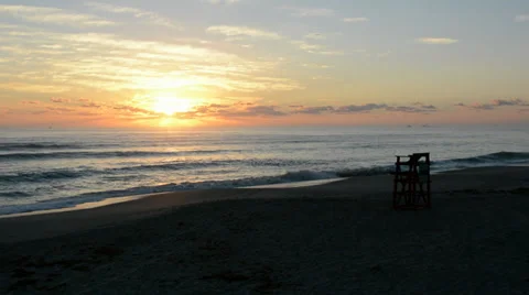 Atlanticsun2 Stock Footage 34079486