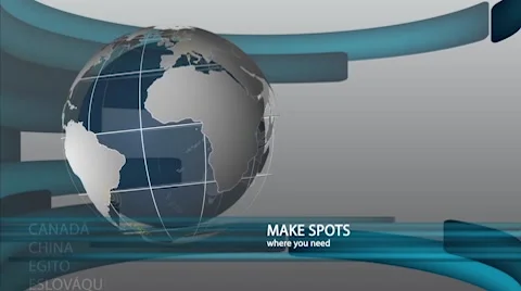 Atlas After Effects素材