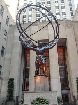 ATLAS Stock Photos