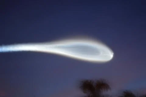 Atlas V Rocket Stock Photos
