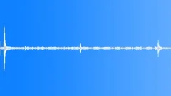 ATM CARD REMOVESound Effect