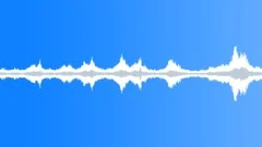 Atmos - Asia small town - Luang Prabang, LAOS - NoonSound Effect